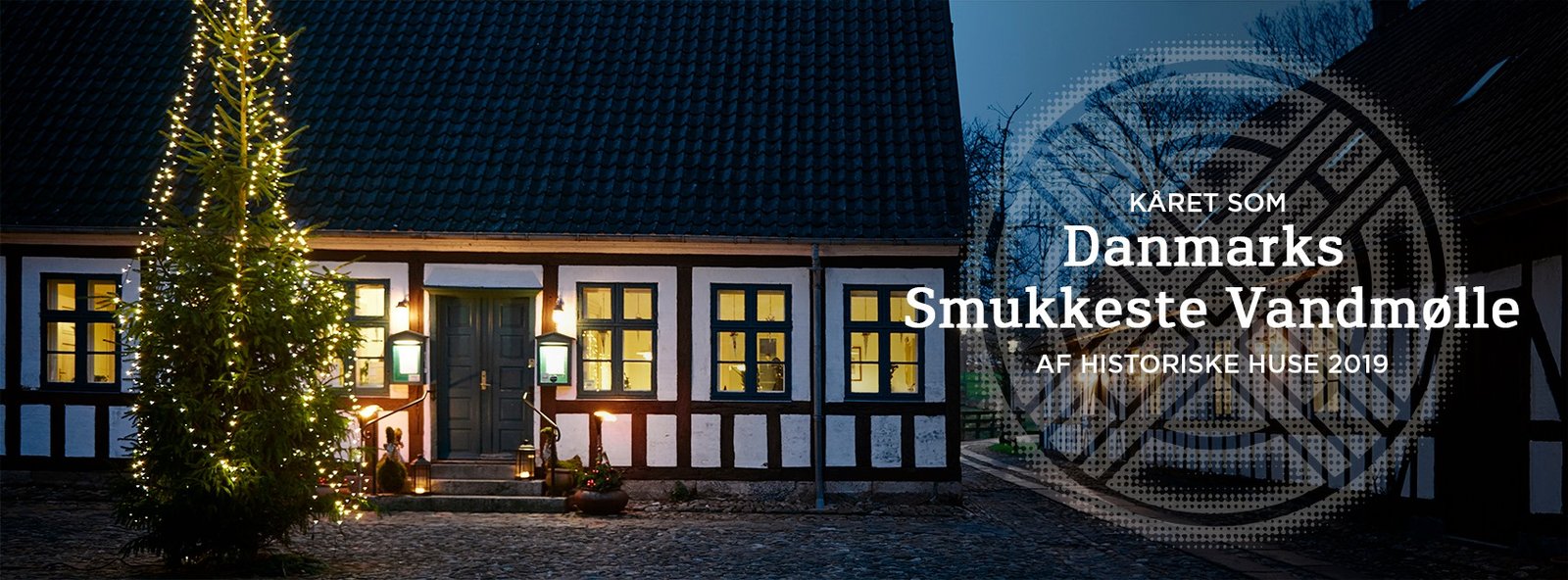 Børkop Vandmølle